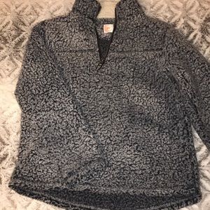 Wonder Nation Fluffy Sweater